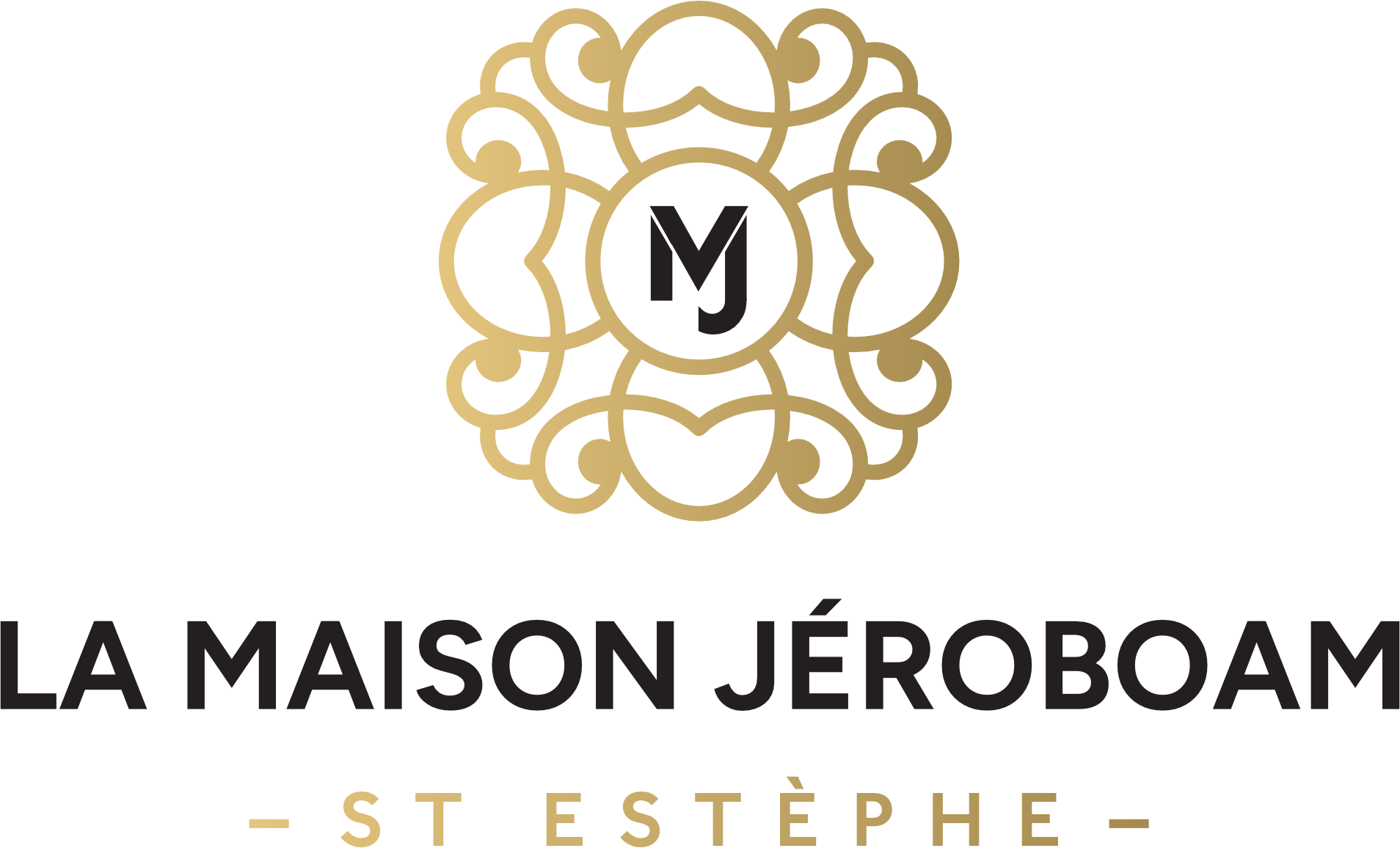 Logo Maison Jéroboam - St Estèphe, Gironde (33)